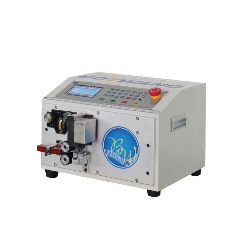 BZW-90  电脑切管机