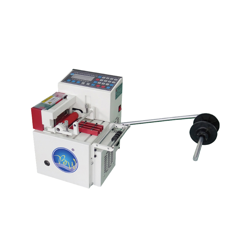 BZW-100+R 电脑切管机