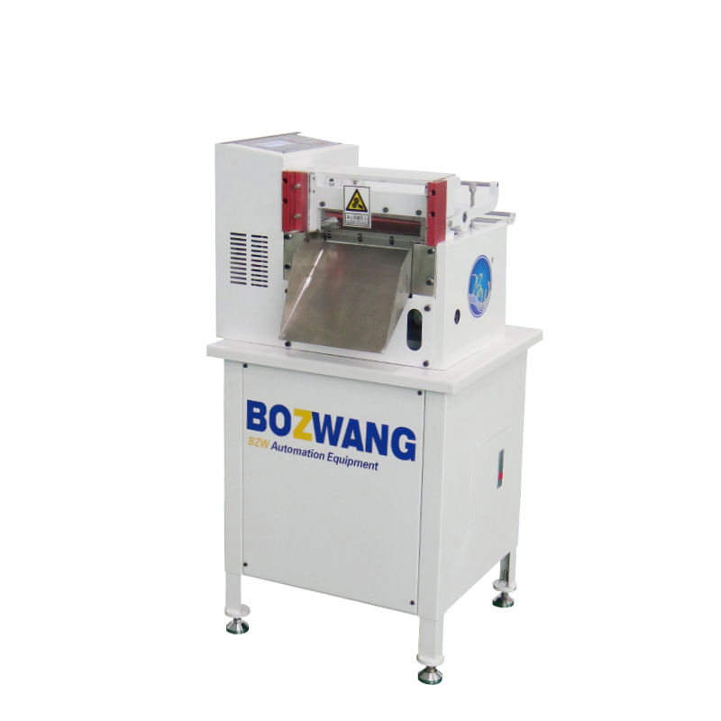 BZW-200 电脑切管机