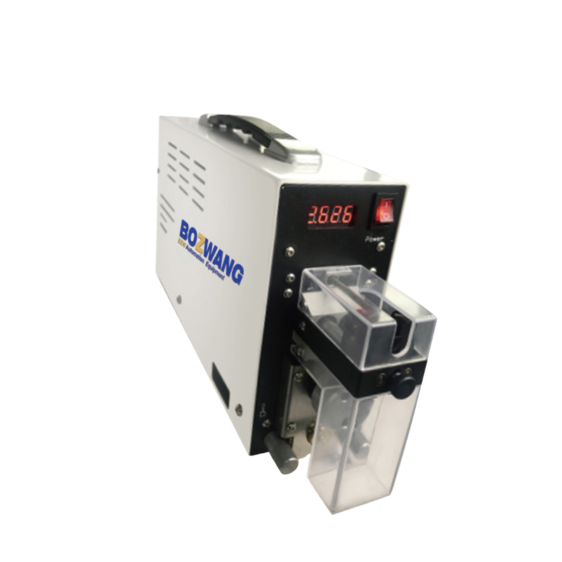 BZW-D2.0 电动剥皮机