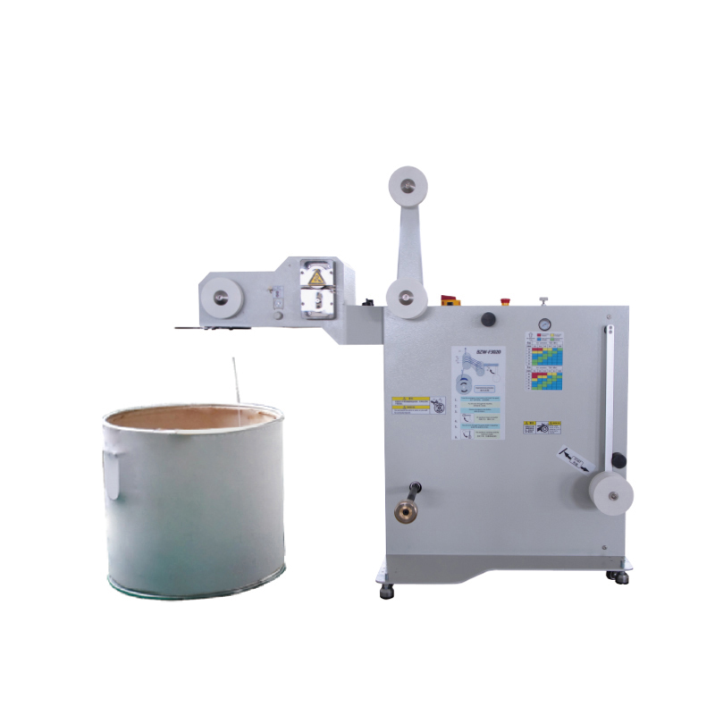 BZW-F3020 放线器